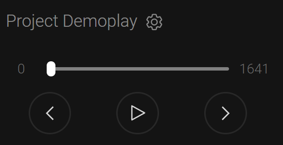 Demoplay